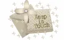 Keep in touch