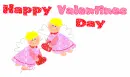 Valentine Angels 