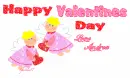 Valentine Angels - Andrea
