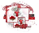 Happy Valentines Day - Baby Yaris