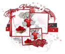 Happy Valentines Day - Aggela
