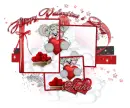 Happy Valentines Day - Heike