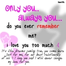 Only You Always You