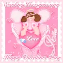 Rita,Sending Love