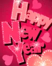 new year