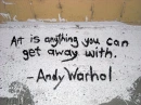 andy