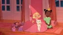 princess