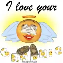 I love your graphic