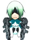 Anime Guy With Cat