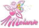 Melanie