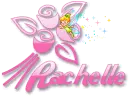 Rachelle