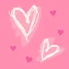 Pink love