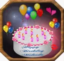 Happy Birthday Melinda