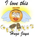 I love this graphic-Jaya