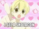 Shotacon