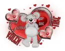Be Mine Valentine - Giina