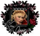  Annie 