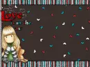 Love Background