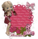 Valentine's day-Heather