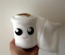 Kawaii Toliet Paper