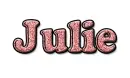 Julie