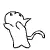 Dancing Cat