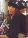 tom kaulitz