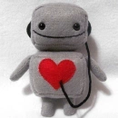 cutie robo