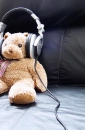 rock bear
