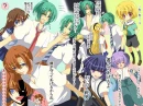 Higurashi Genderbend