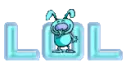 Blue lol