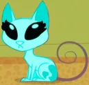 mr kats's girlfriend