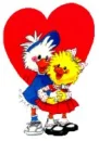 Love Ducks