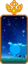 Kawaii Shooting Star