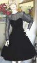 Vintage Fashion