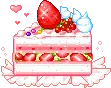 Kawaii Cake