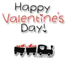 Happy Valentine's Day