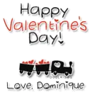 Happy Valentine's Day