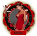 LOVE-GIINA