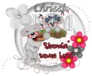 Showin Some Luv - Chrissi