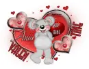 Be Mine Valentine - Ania