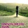 I know I'll see you again