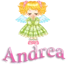 Andrea