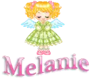 Melanie