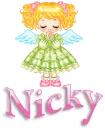 Nicky