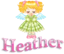 Heather