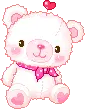 Kawaii Teddy Bear