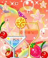 Kawaii Drinks