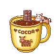 Kawaii Cocoa