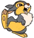 Dancing Thumper